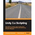 Unity 3.x Scripting