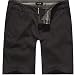 HURLEY Lowrider Womens Shorts - Black