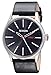 Nixon Men's A105000 Sentry Leather Watch