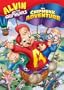 Alvin and the Chipmunks - The Chipmunk Adventure