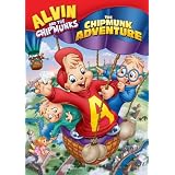 Alvin and the Chipmunks - The Chipmunk Adventure
