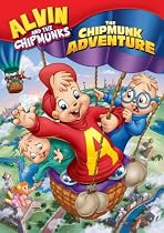 Streaming Alvin and the Chipmunks - The Chipmunk Adventure Online.