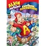 Alvin and the Chipmunks - The Chipmunk Adventure