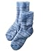 Woolrich Women's Double-Layer Aloe Vera Socks