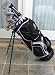 2010 Model Men's Complete Golf Set Latest Technology Forged Titanium Driver, Wood, Hybrid, Irons Putter Bag ...$799 Retail