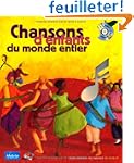 Chansons d'enfants du monde entier (1...
