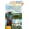 Beyond Corporate Social Responsibility: Oil Multinationals and Social Challenges