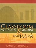 Classroom Assessment & Grading That Work