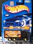 Hot Wheels 2002 Hiway Hauler 236 BLACK Truck 1:64 Scale