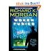 Woken Furies: A Takeshi Kovacs Novel (Takeshi Kovacs Novels)