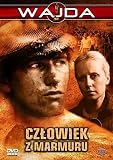 Czlowiek z Marmuru (Man of Marble) (DVD) (1977) [Region 2] [Polish Import]
