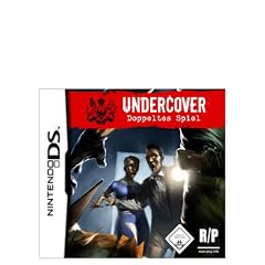 Undercover: Doppeltes Spiel