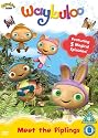 Waybuloo - Meet the Piplings [DVD]
