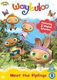 Waybuloo - Meet the Piplings [DVD]