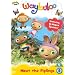 Waybuloo - Meet the Piplings [DVD]