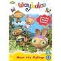 Waybuloo - Meet the Piplings [DVD]