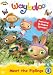 Waybuloo - Meet the Piplings [DVD]