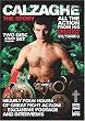 Calzaghe - The Complete Story [2008]