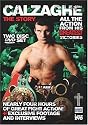 Calzaghe - The Complete Story [2008] [DVD]