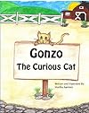 Gonzo The Curious Cat