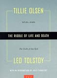 The Riddle of Life and Death: Tell Me a Riddle and The Death of Ivan Ilych (Two By Two)