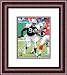 Framed DeMarcus Ware Dallas Cowboys 8x10 Photo