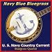 Navy Blue Bluegrass