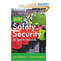 More Safety and Security at Sports Grounds