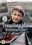 Travelling Man - Complete Series - 4-DVD Set [ NON-USA FORMAT, PAL, Reg.2 Import - United Kingdom ]