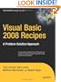 Visual Basic 2008 Recipes: A Problem-Solution Approach (Expert's Voice in .NET)