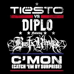 C`Mon (Catch `Em By Surprise) [Extended Club Mix]
