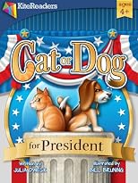 Cat or Dog for President