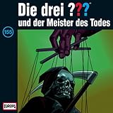 155/und der Meister des Todes