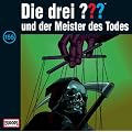 155/und der Meister des Todes