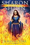 Jeweled Fire: An Elemental Blessings Novel
