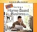 The Complete Idiot's Guide to Starting a Home-Based Business (Complete Idiot's Guides)