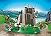 PLAYMOBIL Rock Climbers with Mountain Animals Playset