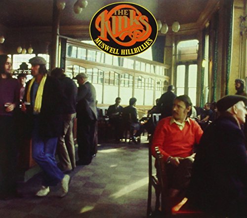 The Kinks - Picture Book [6CD Boxset] Disc 4 - Zortam Music