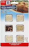 Mccormick Asian Sesame Salmon, 0.46 Ounce (6 pack)
