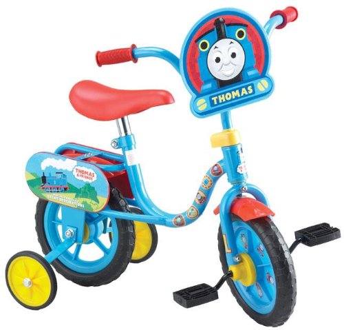 Childrens Toyshop  Toys : Thomas & Friends 10" Bike
