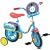 Thomas & Friends 10" Bike