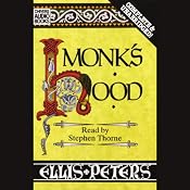 Monk's Hood | [Ellis Peters]