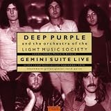 Gemini Suite Live: 1970