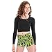 Alexandra Youth Love Dance Short