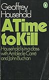 A time to kill