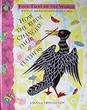 How the Birds Changed Their Feathers (Blackie folk tales of the world)