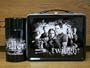 Twilight Full Cast Metal Lunch Box with Thermos