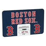 Image iHip MLB Officially Licensed Portable Speaker System - Boston Red Sox