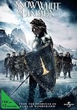 Produkt-Bild: Snow White & the Huntsman