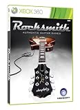 Zoom Produkt-Bild: Rocksmith (Inkl. Kabel)